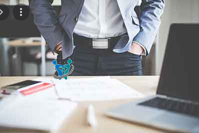 كيف تكون مدير ناجح 2 أنيق في مظهره